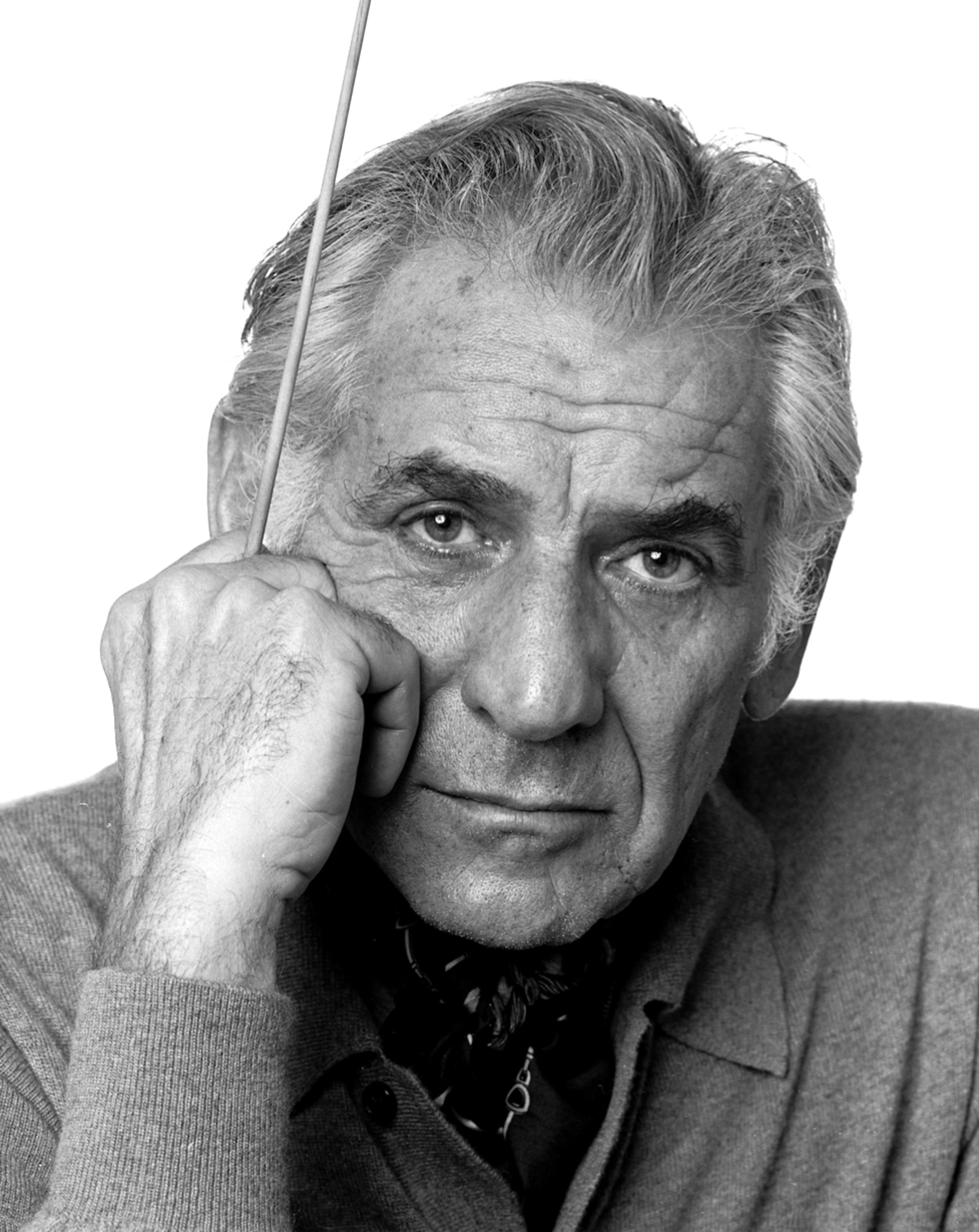 Leonard Bernstein Watch Collection - Every Watch He's Been Spotted Wearing